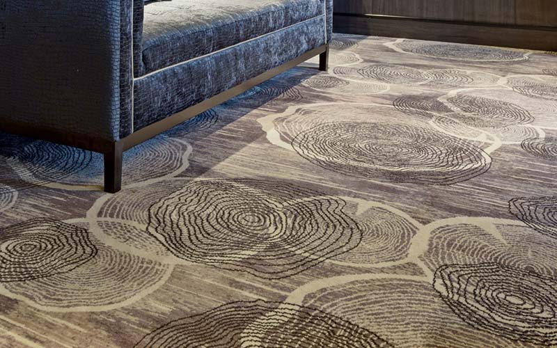 CC Axminster - Kollektion mit gewebter Teppichqualität CC Axminster - Kollektion mit gewebter Teppichqualität