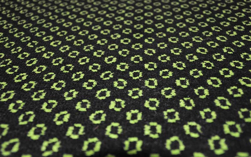 CC Graffic - Kollektion grafischer Tuftingteppiche CC Graffic - Kollektion grafischer Tuftingteppiche