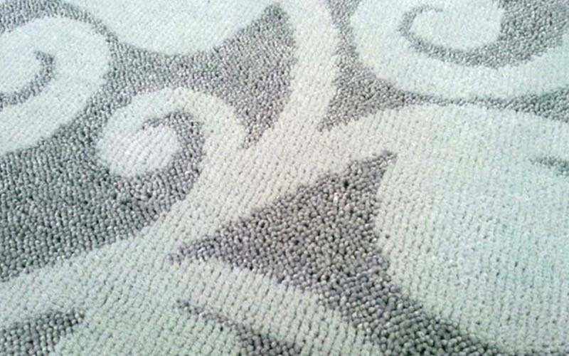 CC Twist - Kollektion mit einer Kombination aus hartem Zwirn und Samtgarn CC Twist - Kollektion mit einer Kombination aus hartem Zwirn und Samtgarn