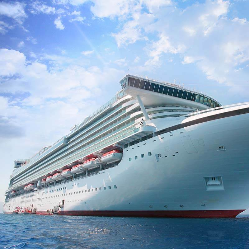 Væg til væg tæpper på krydstogsskibe Væg til væg tæpper på krydstogsskibe