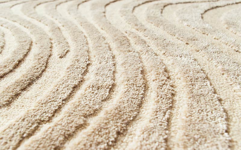 CC Handgetuftete Teppiche - Kollektion mit verschiedenen Wollkombinationen CC Handgetuftete Teppiche - Kollektion mit verschiedenen Wollkombinationen