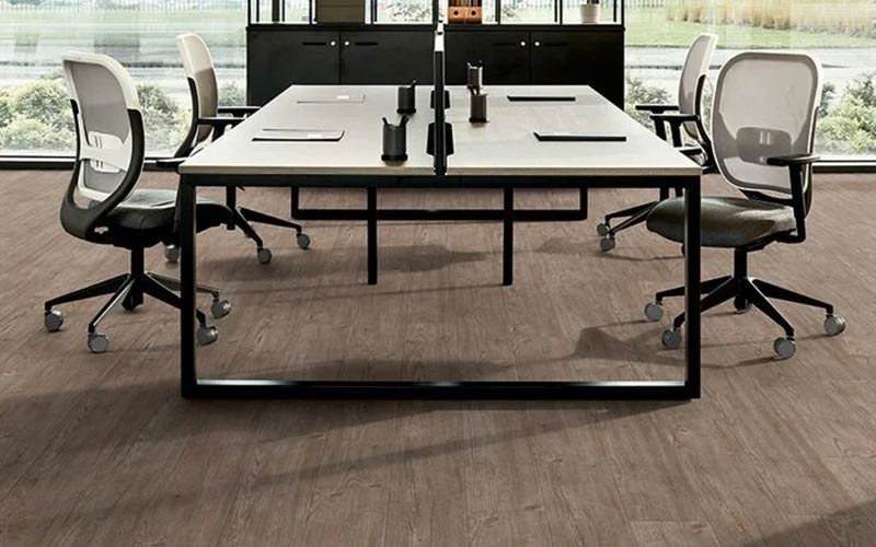 Luxury Vinyl Tiles (LVT) - FC Simplay 19db Luxury Vinyl Tiles (LVT) - FC Simplay 19db