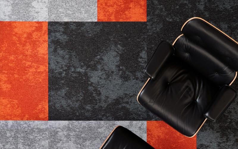 Tæppefliser – Renegade