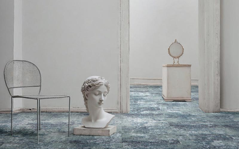 Tæppefliser Sensity