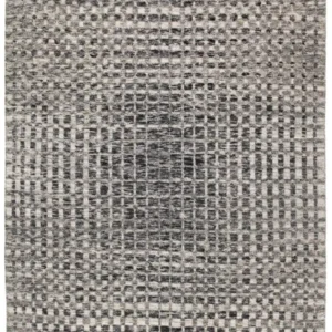 Berlin Cliff Charcoal – Løse tæpper