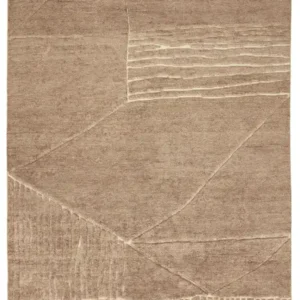 Berlin Fields Brown – Løse tæpper