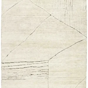 Berlin Fields Natural - Løse tæpper