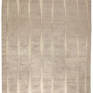 Berlin Stream Beige - Lose Teppiche