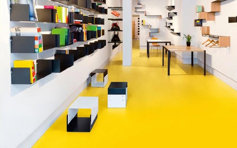 FC Bloc – Hetero vinylbaner