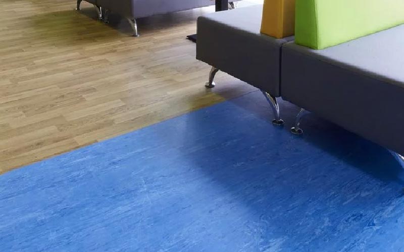 FC XL PU – Homogene vinylgulve