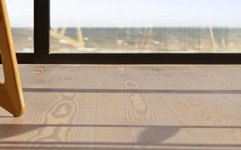 Lamelopbyggede trægulve – Pitch Oine Lamelopbyggede trægulve – Pitch Pine