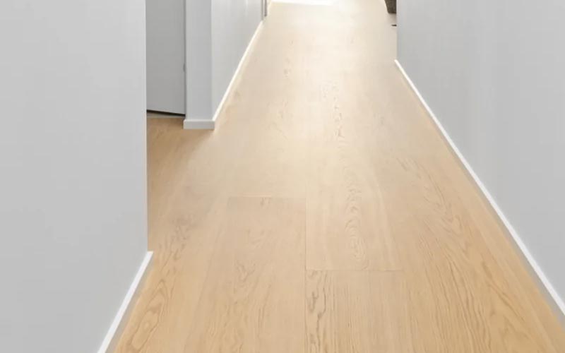 Lamelopbyggede trægulve – Q Plank Lamelopbyggede trægulve – Q Plank