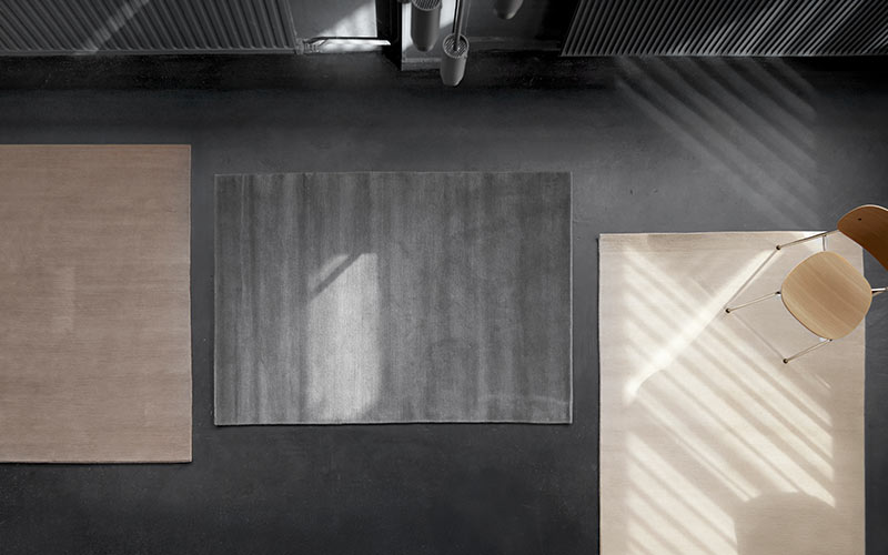 Løse tæpper – Copenhagen Wool