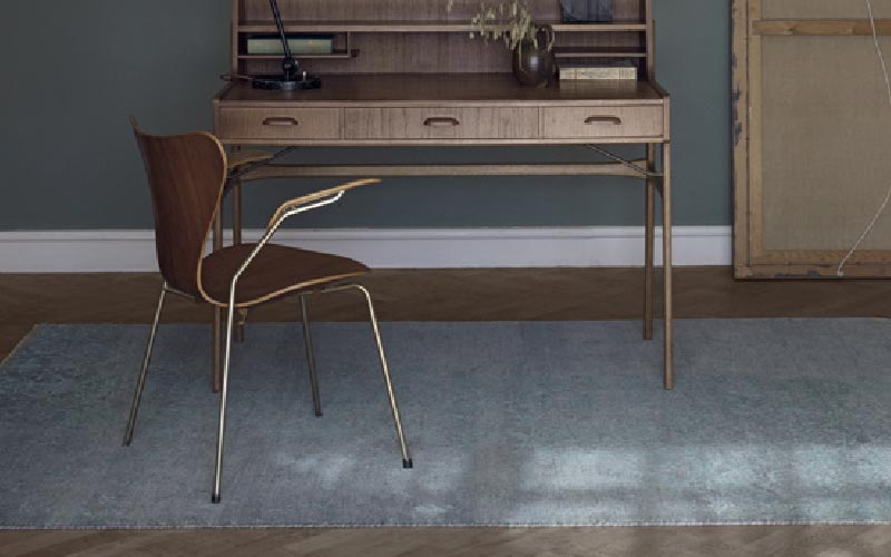 Løse tæpper - Wien