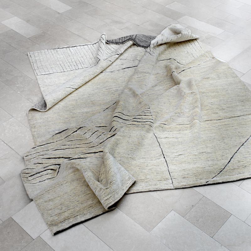 Løse tæpper - Berlin Løse tæpper - Berlin