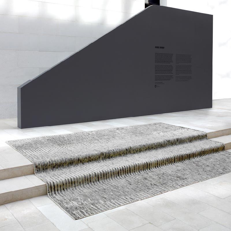 Løse tæpper - Berlin Løse tæpper - Berlin