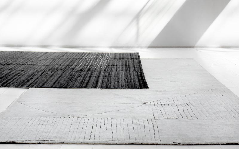 Loose rugs - FloorCollection