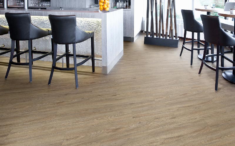Luxury Vinyl Tiles (LVT) - FC Clic Luxury Vinyl Tiles (LVT) - FC Clic