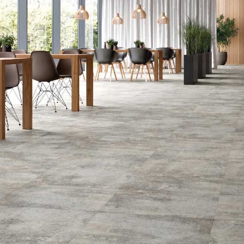 lvt-expona-design-concrete Grafiske streger på tæpper