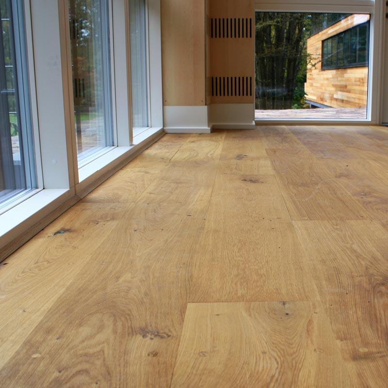 Eg Natur plankegulve Eg Natur plankegulve