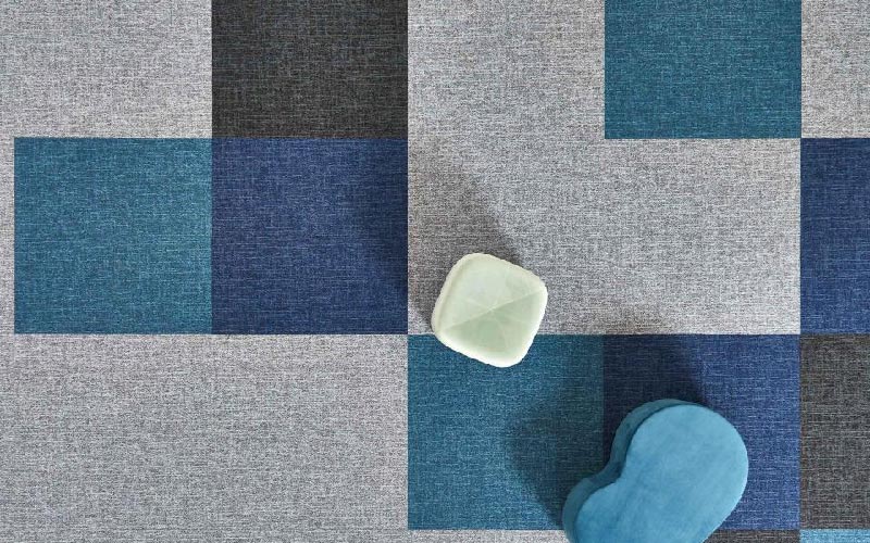 The Binary Collection – Tæppefliser – LVT