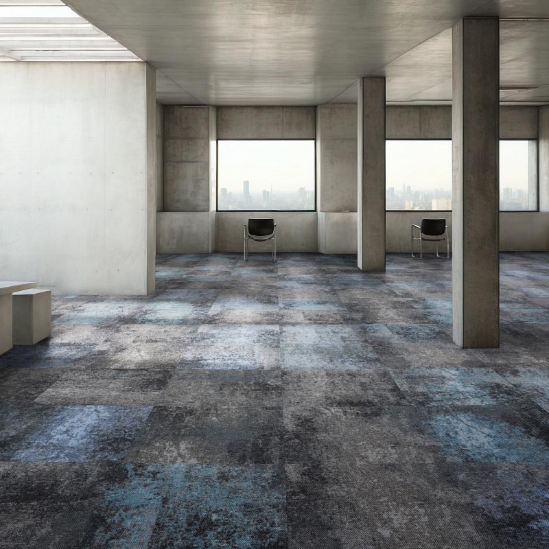 Tæppefliser - Assembly Tæppefliser - Assembly