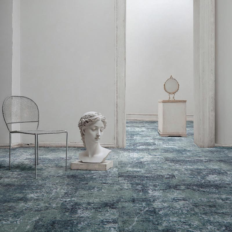 Tæppefliser - Sensity Tæppefliser - Sensity