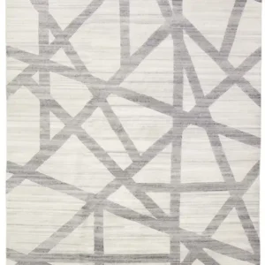 Løse tæpper Amsterdam 1689 – Ivory Grey