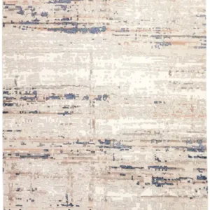 Løse tæpper Amsterdam – Ivory Mix