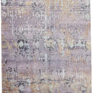 Løse tæpper Amsterdam – Purple