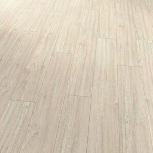 White Rustic Pine
