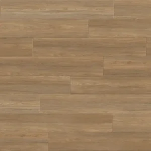 Natural Brushed Oak