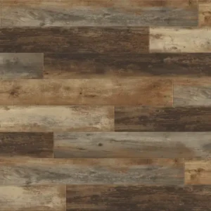 Rustic Spiced Timber