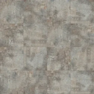 Grey Stencil Concrete