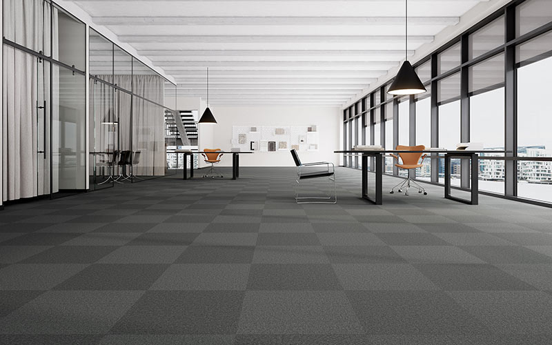 Carpet tiles Nordic - Nordic Carpet tiles Nordic - Nordic