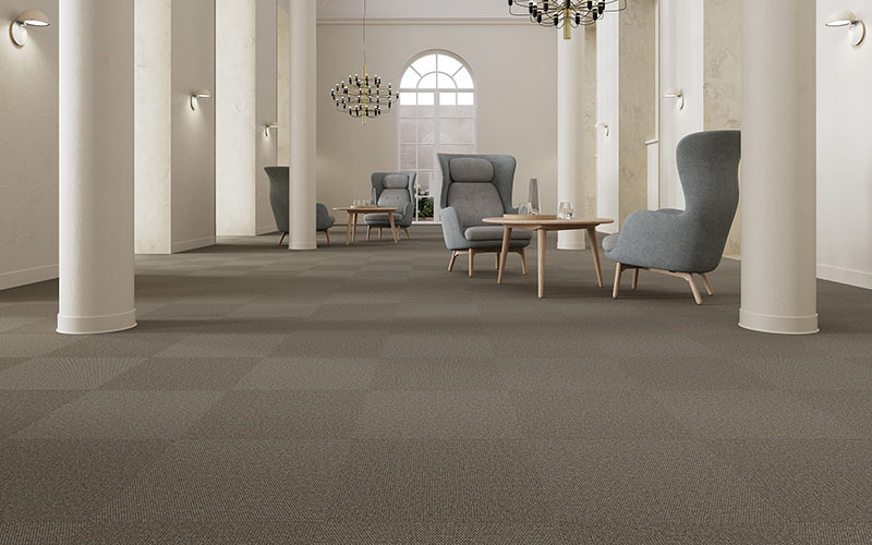 Tæppefliser Fletco – Nordic Living