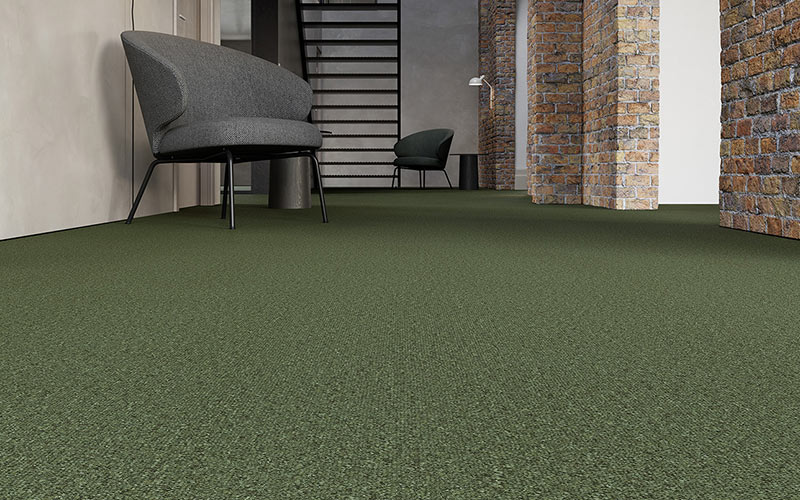 Teppichböden für gewerbliche Böden - Ex Dono Quartet Teppichböden für gewerbliche Böden - Ex Dono Quartet