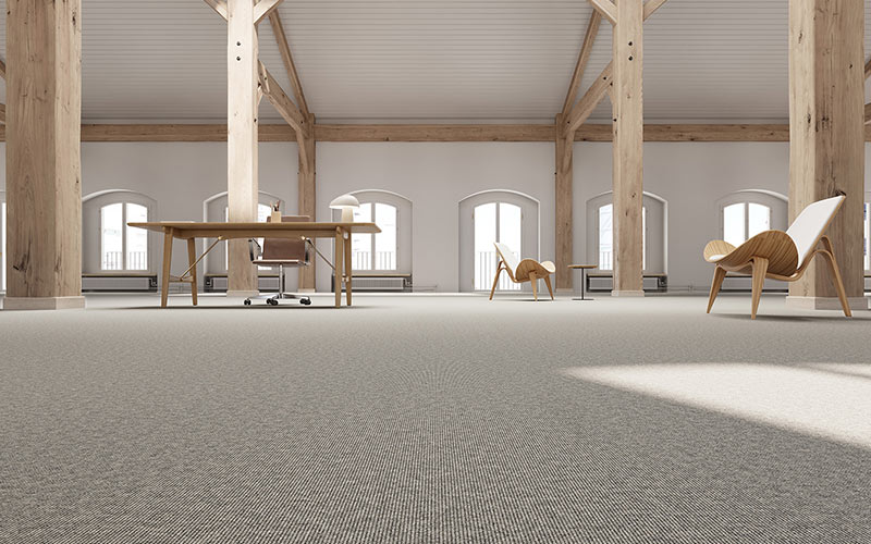Teppichböden für gewerbliche Böden - Højer Contract Teppichböden für gewerbliche Böden - Højer Contract