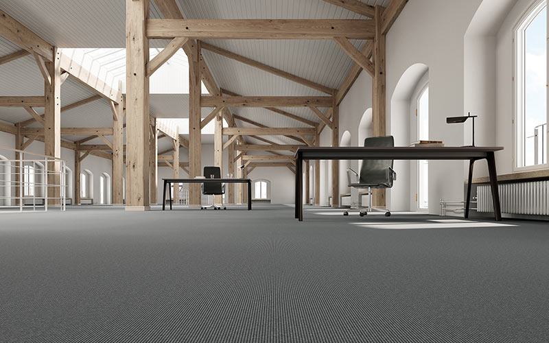 Teppiche für gewerbliche Böden - Uno Teppiche für gewerbliche Böden - Uno