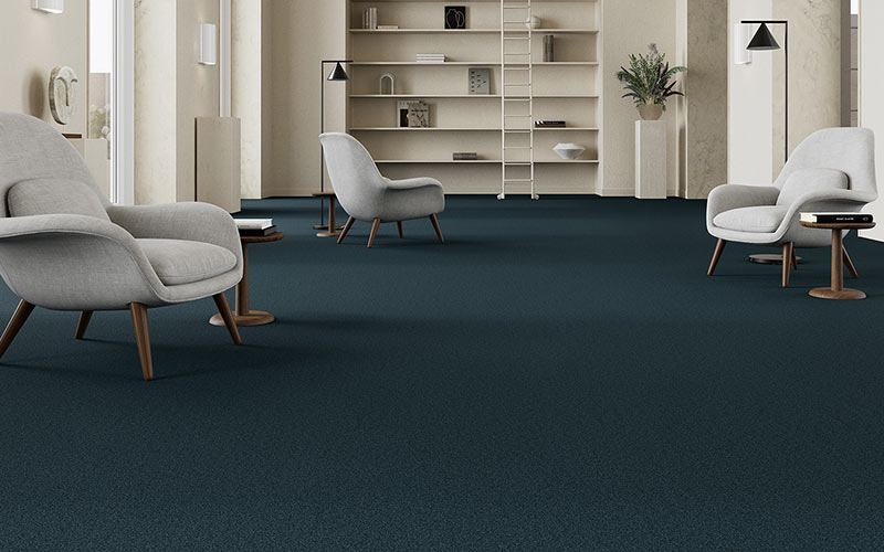 Teppichböden für gewerbliche Böden - Zenith Teppichböden für gewerbliche Böden - Zenith