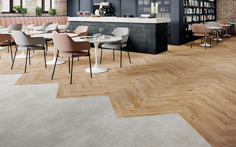 Homogene Expona Flow