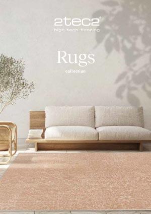 2TEC2 Loose carpets catalog 2TEC2 Loose carpets catalog