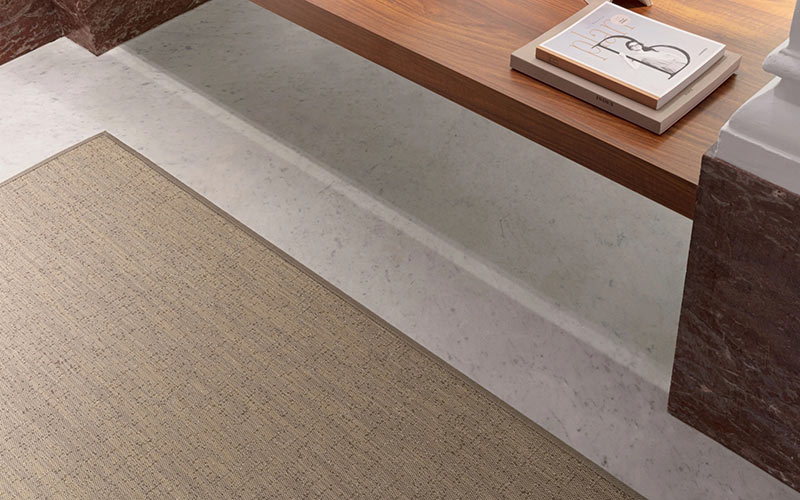 Floor mats Infinity 2tec2 Floor mats Infinity 2tec2