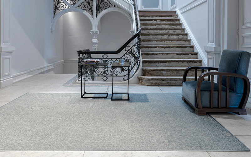 Loose rugs 2TEC2 Alhambra Pacific Loose rugs 2TEC2 Alhambra Pacific