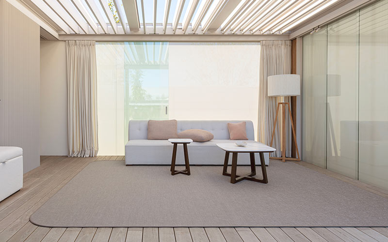 Loose rugs 2TEC2 Infinity Juno Loose rugs 2TEC2 Infinity Juno