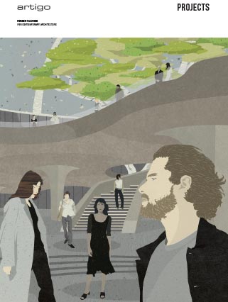 Artikel BS Strong Broschüre