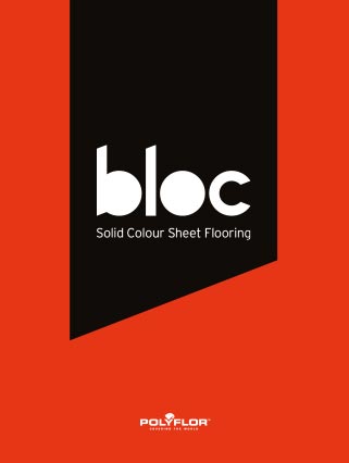 Expona Bloc brochure