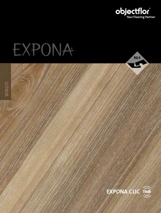 FC Expona Clic 19 dB brochure