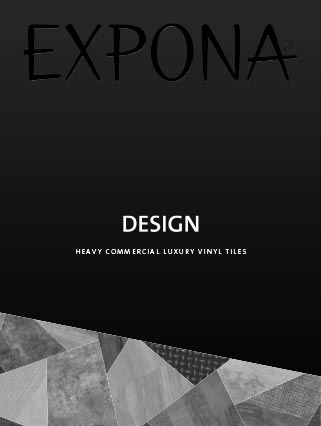 FC Expona Design brochure