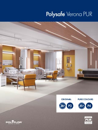 Verona PUR Broschüre